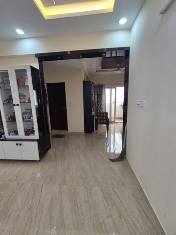 Room in 2 BHK Apartment at Sri Balaji Signature, Geddalahalli – for Sale
