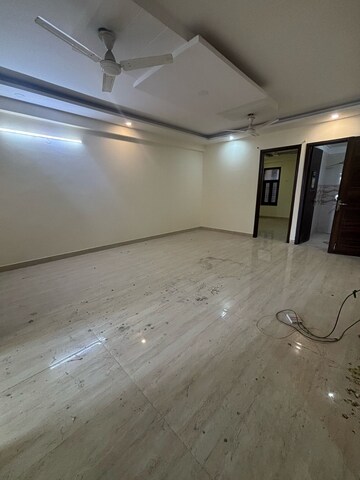 3 BHK Builder Floor For Rent in Saket