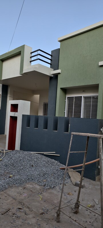 2 BHK Independent House For Resale in Mowa Raipur  8241207