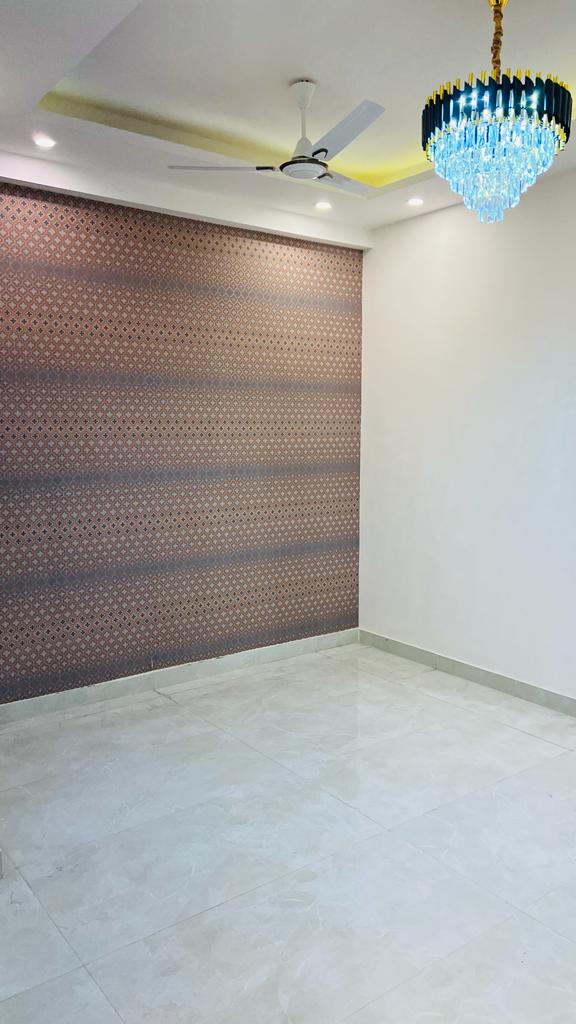 2 BHK Builder Floor For Sale in Pratap Vihar Ghaziabad 