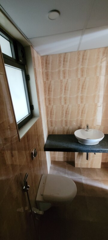 Furnished Amenities in 2 BHK Apartment at Lodha Crown Quality Homes, Majiwada – for Rent