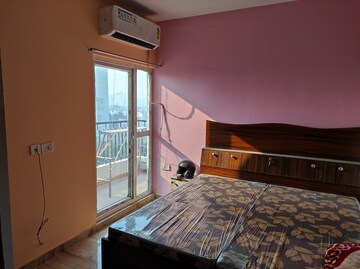 Bedroom in 2 BHK Apartment at Pivotal Devaan, Sector 84 – for Rent
