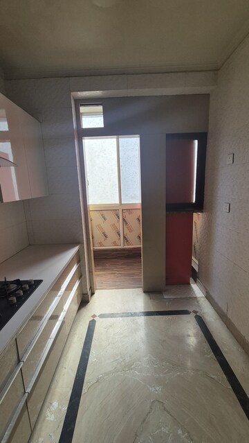 Kitchen in 3 BHK Apartment at AS Tower, Sector 45 – for Rent