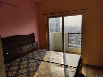 Bedroom in 2 BHK Apartment at Pivotal Devaan, Sector 84 – for Rent