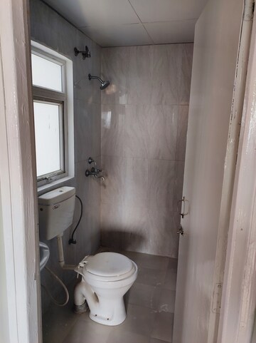 Bathroom in 2 BHK Apartment at Pivotal Devaan, Sector 84 – for Rent