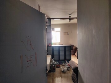 Kitchen in 2 BHK Apartment at Pivotal Devaan, Sector 84 – for Rent