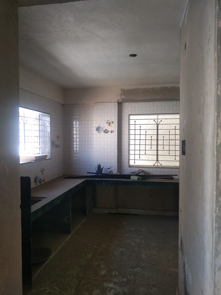 Kitchen, malhar-pride 5 Bedroom 3000 Sq.Ft. Independent House In Narhe Pune 8241259