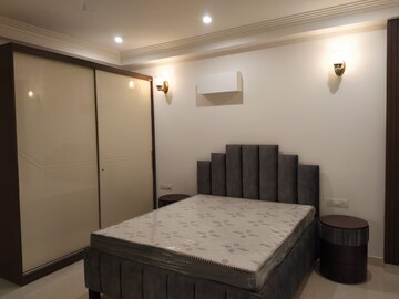 Bedroom in 4 BHK Apartment at BPTP Mansions Park Prime, Sector 66 – for Sale
