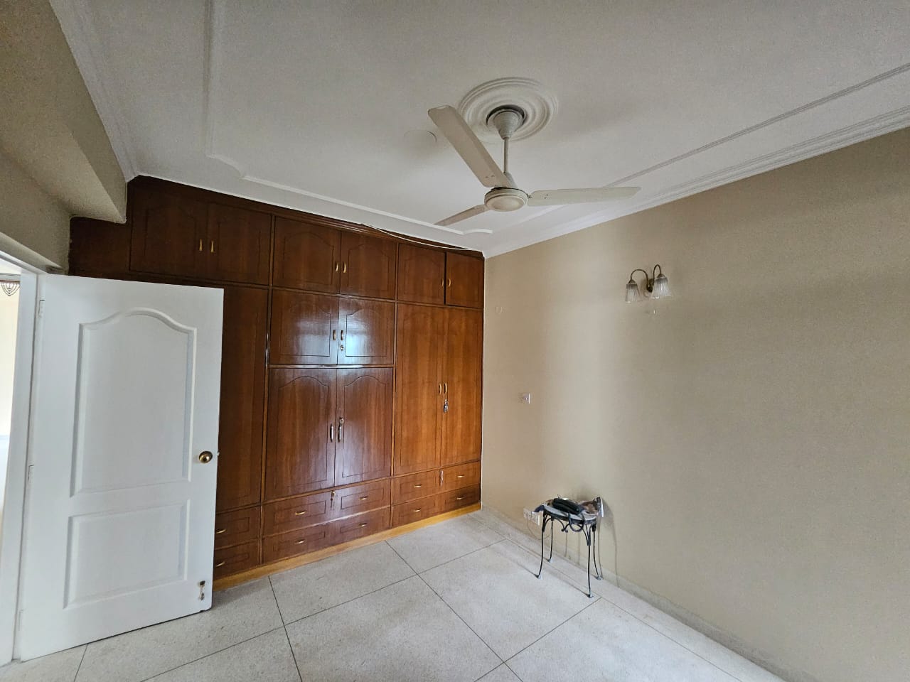 3 BHK + Study Room Apartment For Sale in BPTP Park Prime