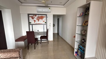 Parking in 2 BHK Apartment at Mahindra Roots, Kandivali East – for Rent