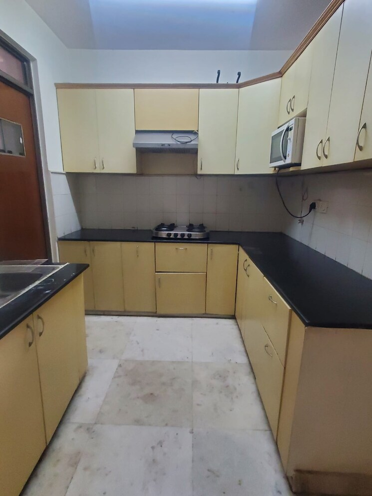 Kitchen, bestech-park-view-city-2 3 Bedroom 2153 Sq.Ft. Apartment In Sector 49 Gurgaon 8241248