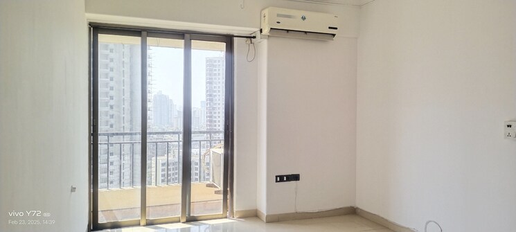 Room, satellite-tower 2 Bedroom 783 Sq.Ft. Apartment In Goregaon East Mumbai 8241265