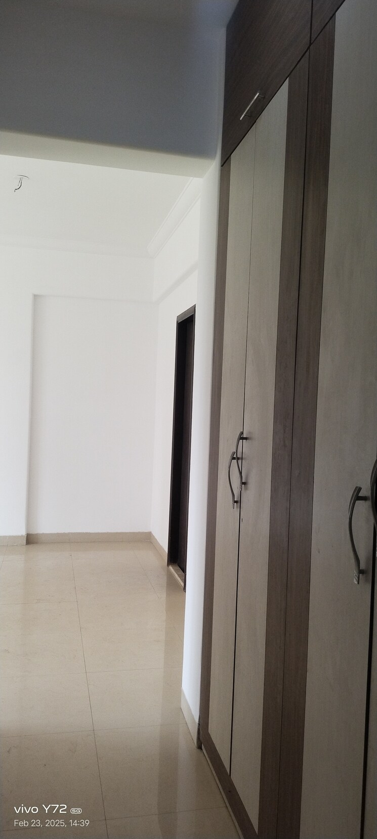 Master Bedroom, satellite-tower 2 Bedroom 783 Sq.Ft. Apartment In Goregaon East Mumbai 8241265