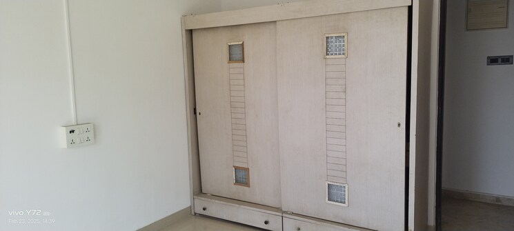 Bedroom, satellite-tower 2 Bedroom 783 Sq.Ft. Apartment In Goregaon East Mumbai 8241265