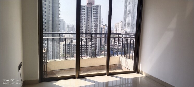 Master Bedroom, satellite-tower 2 Bedroom 783 Sq.Ft. Apartment In Goregaon East Mumbai 8241265