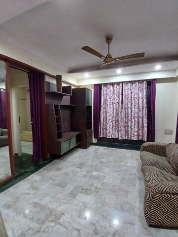 1 BHK Apartment For Rent in Hiranandani Estate Leonardo Ghodbunder Road Thane  8241275