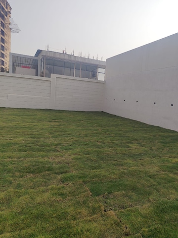  Plot – Exterior View View at Rucha Keystone Bliss, Dhayari - for Sale
