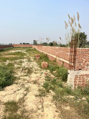 Plot For Resale in GH-7 Crossings Republik Vijay Nagar Ghaziabad  8241271