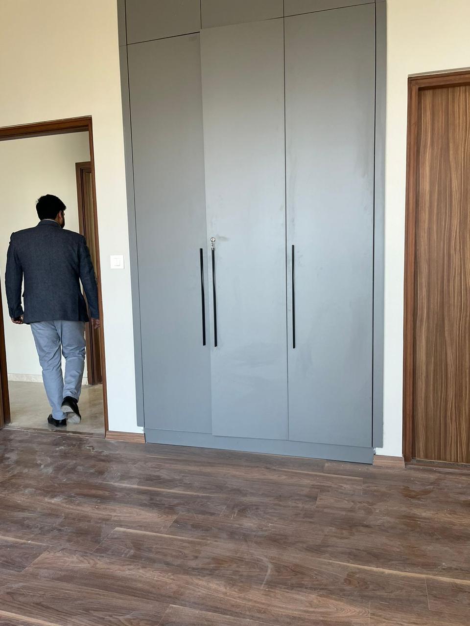 3 BHK + Servant Room Apartment For Sale in Ireo Victory Valley