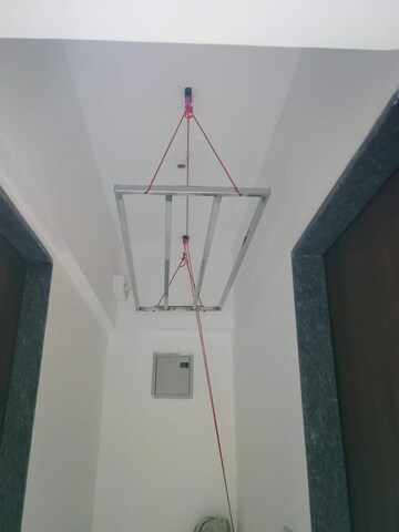 Furnished Amenities in 1 BHK Apartment at Wakad – for Rent