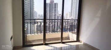 Bedroom in 2 BHK Apartment at Satellite Tower, Goregaon East – for Rent