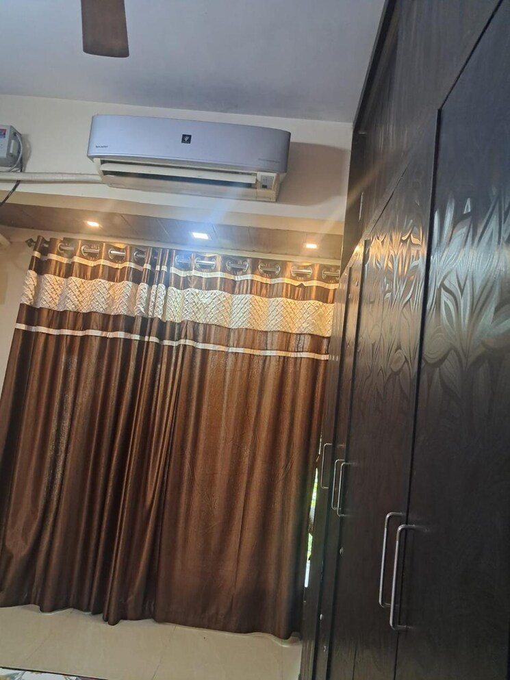 Room, sector 22 ghansoli 1 Bedroom 600 Sq.Ft. Apartment In Sector 22 Ghansoli Navi Mumbai 8241273