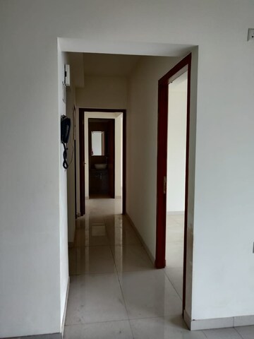 Building Lobby in 3 BHK Apartment at Godrej Prime, Chembur – for Rent