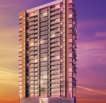2 BHK Apartment For Rent in K Hemani Login, Kandivali West