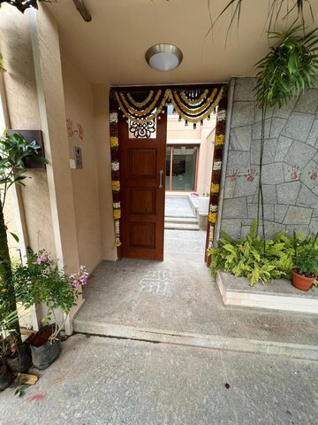4 BHK Villa – Exterior View View at Brigade Atmosphere, Devanahalli - for Rent