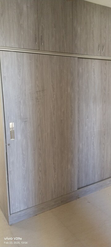 Bathroom in 2 BHK Apartment at Shree Vardhman Mantra, Sector 67 – for Rent