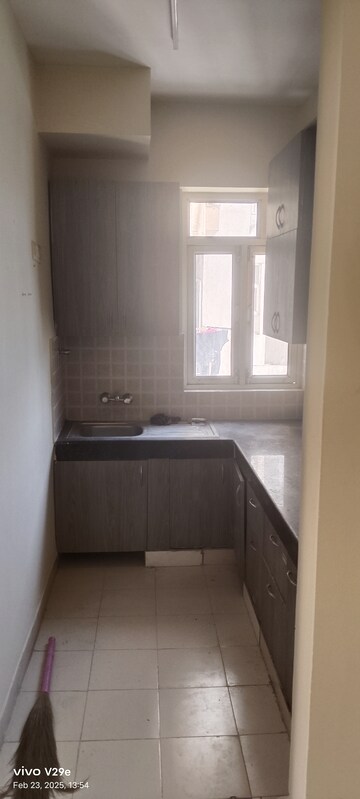 Bathroom in 2 BHK Apartment at Shree Vardhman Mantra, Sector 67 – for Rent