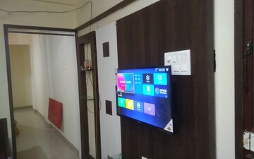 2 BHK Apartment For Rent in Metro Tower Bibwewadi, Bibwewadi