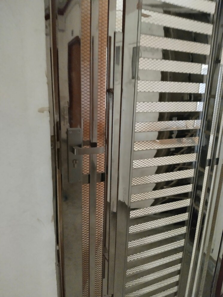 Balcony, amrapali-golf-homes 3 Bedroom 1115 Sq.Ft. Apartment In Sector 4 Greater Noida Greater Noida 8241312