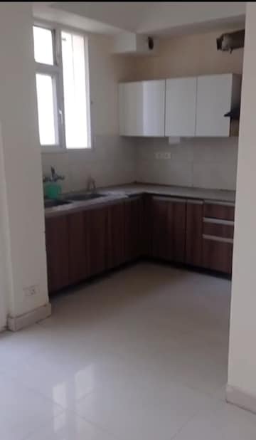 Kitchen in 3 BHK Apartment at Sector 115 – for Rent