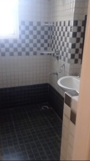 Bathroom in 3 BHK Apartment at Sector 115 – for Rent