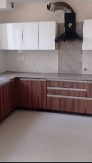 Kitchen in 3 BHK Apartment at Sector 115 – for Rent