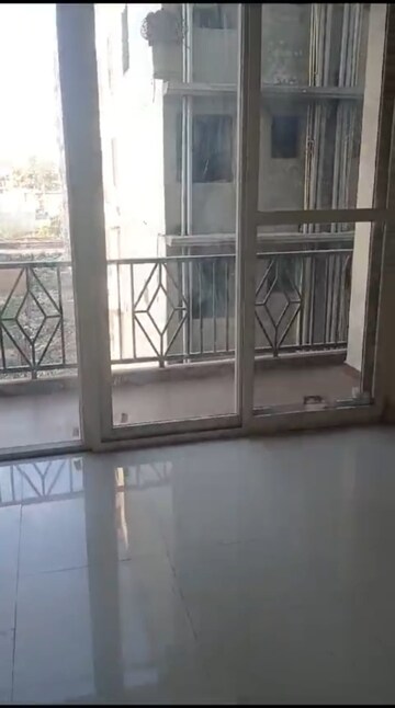 Balcony in 3 BHK Apartment at Sector 115 – for Rent