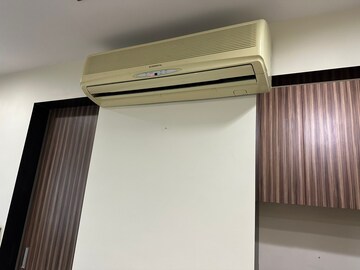 Staircase in  Office Space at Filix Tower, Bhandup West – for Rent