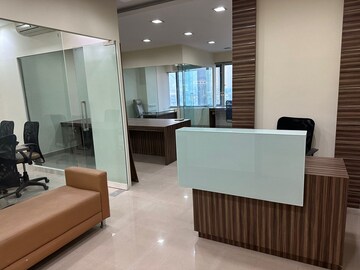 Commercial Office Space 790 Sq.Ft. For Rent in Bhandup West Mumbai  8241478