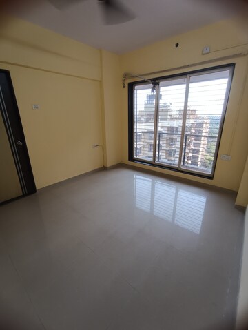 Bedroom in 1 BHK Apartment at New Bhoomi Park, Malad West – for Rent