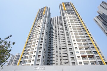 3 BHK Apartment For Rent in Paranjape Blue Ridge, Hinjewadi