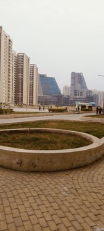 3 BHK 1115 Sq.Ft. Apartment in Amrapali Golf Homes