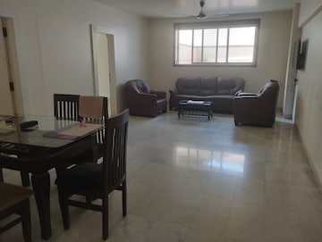 2 BHK Apartment For Rent in Cumbala Hill Mumbai  8241328