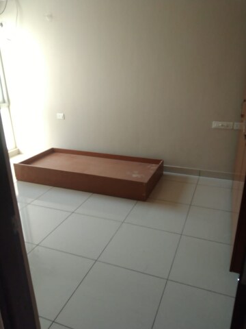 Bathroom in 2 BHK Apartment at UKN The Belvedere, Devanahalli – for Rent
