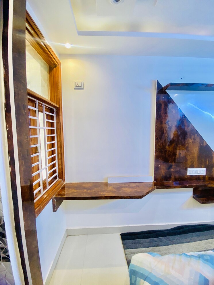 undefined, dwarka mor 3 Bedroom 850 Sq.Ft. Builder Floor In Dwarka Mor Delhi 8241350