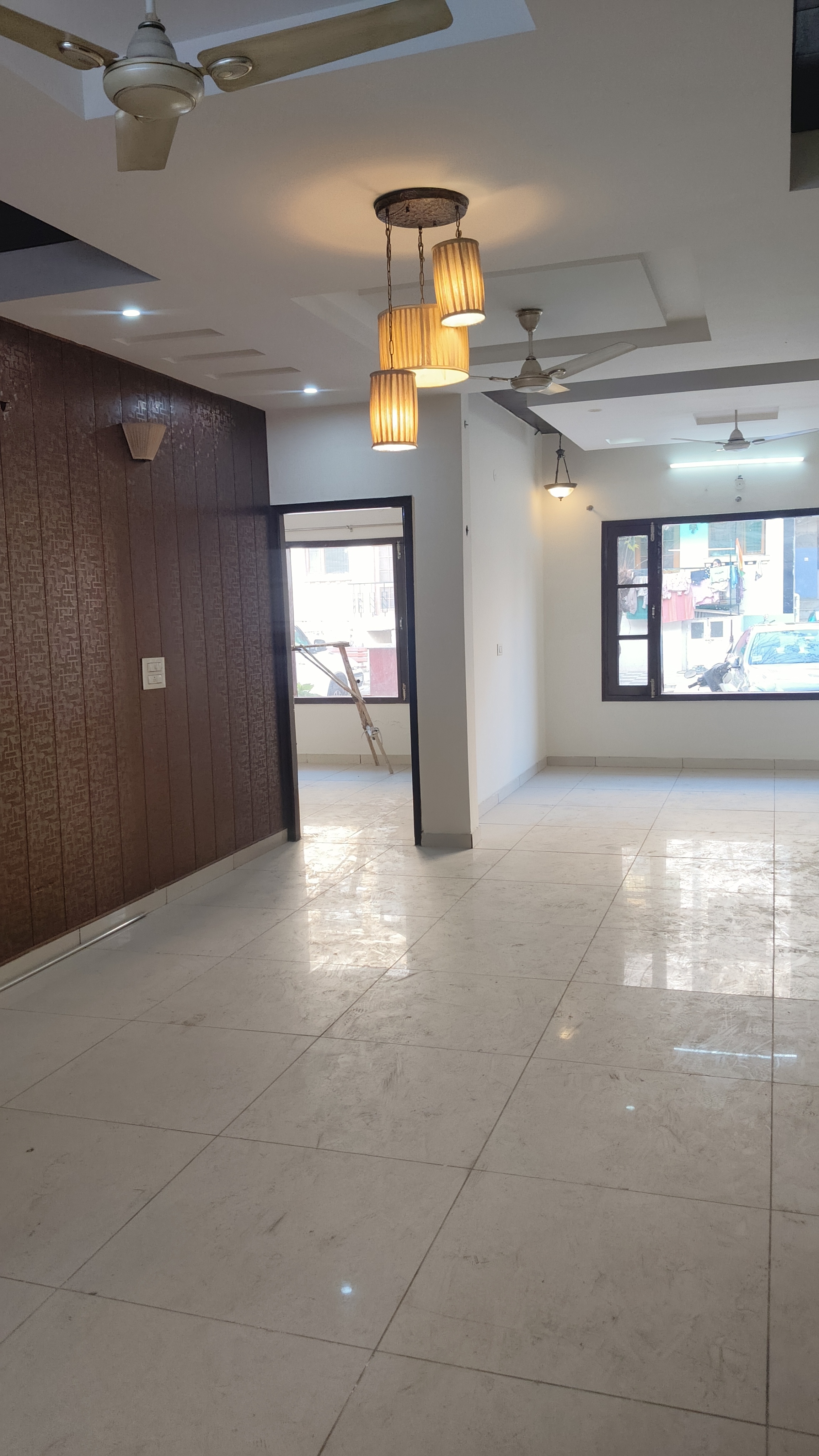3 BHK + Pooja Room Apartment For Sale in D R Estate 