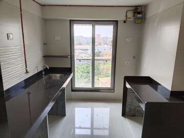 Team Area in 3 BHK Apartment at New India Himalaya, Andheri East – for Rent