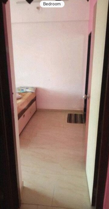 Room in 2 BHK Apartment at JNB Pooja Galaxy, Ghodbunder Road – for Sale