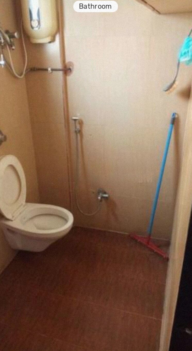 Bathroom, jnb-pooja-galaxy 2 Bedroom 700 Sq.Ft. Apartment In Ghodbunder Road Thane 8241362