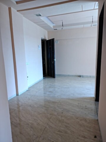 2 BHK Apartment For Rent in Rustomjee Avenue M Virar West Palghar  8241363